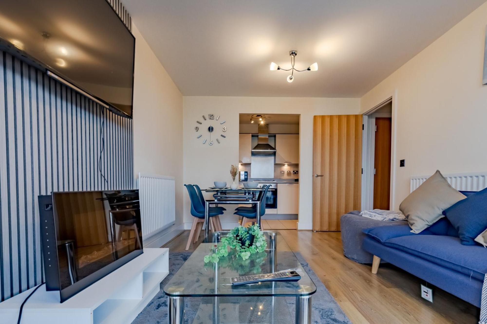 Casa Maroon I Comfy I Quiet I Home Away From Home برمنغهام المظهر الخارجي الصورة