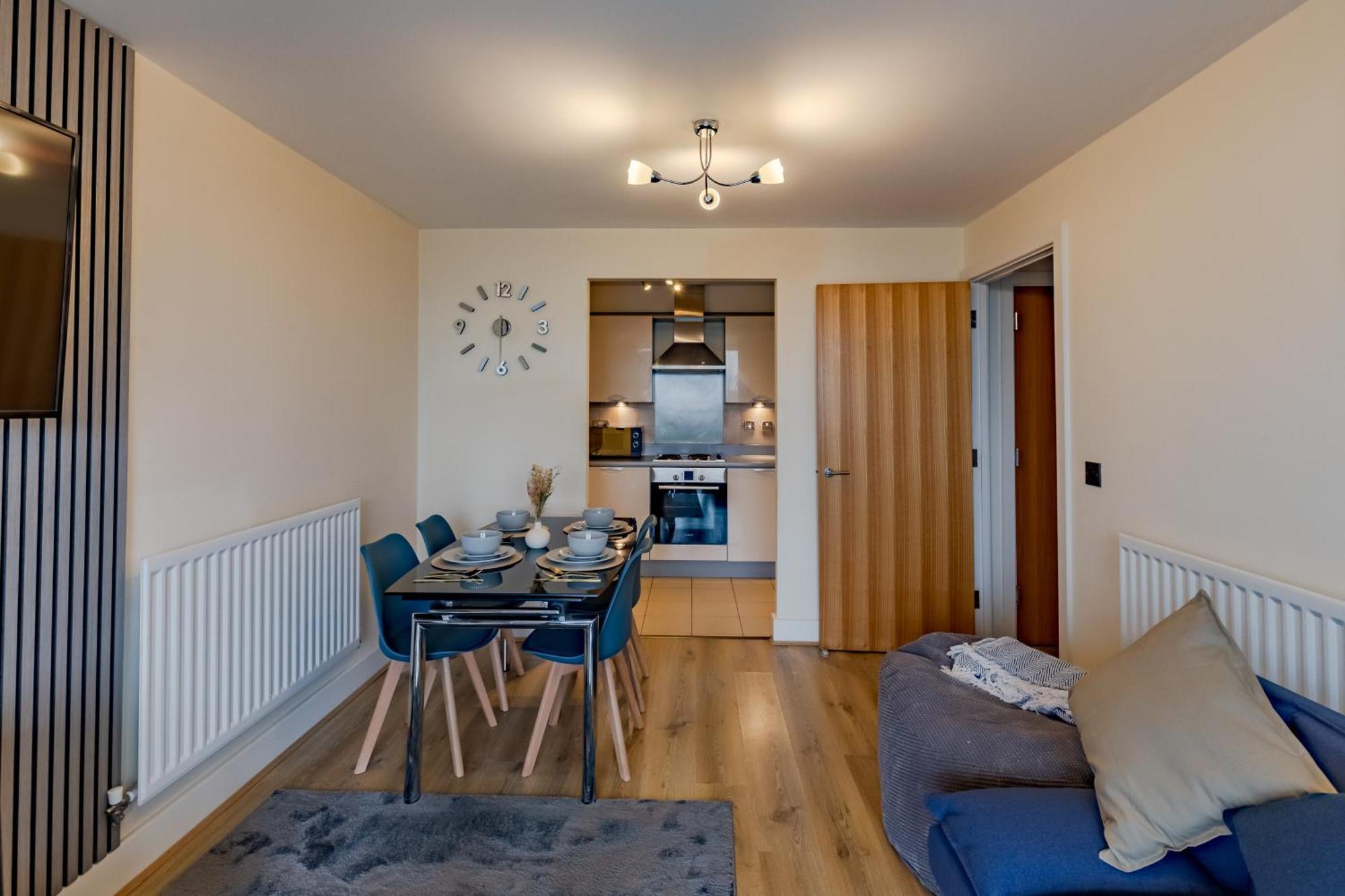 Casa Maroon I Comfy I Quiet I Home Away From Home برمنغهام المظهر الخارجي الصورة